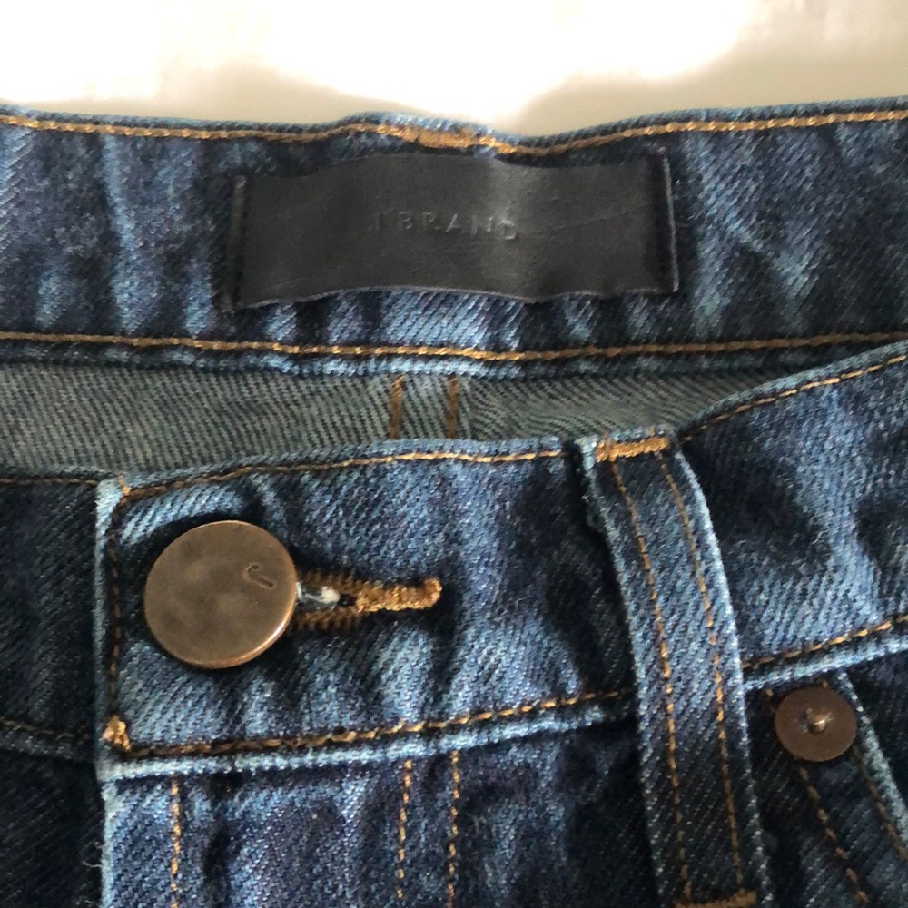 J Brand Tyler Taper Jeans Size 30